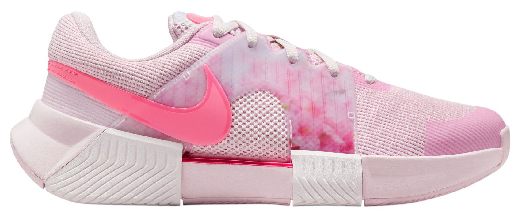 Nike Women's GP Challenge 1 Hard Court Tennis Shoes product image