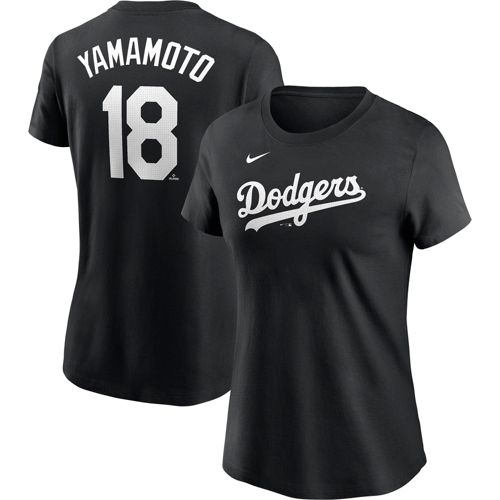 Nike Women's Los Angeles Dodgers Shohei Ohtani #17 White Home