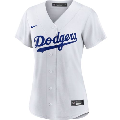 Nike Women's Los Angeles Dodgers Shohei Ohtani #17 White Home