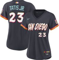 SAN DIEGO TATIS JR. ユニフォーム 23 Nike Women's San Diego Padres Fernando Tatis Jr. #23 2026 City