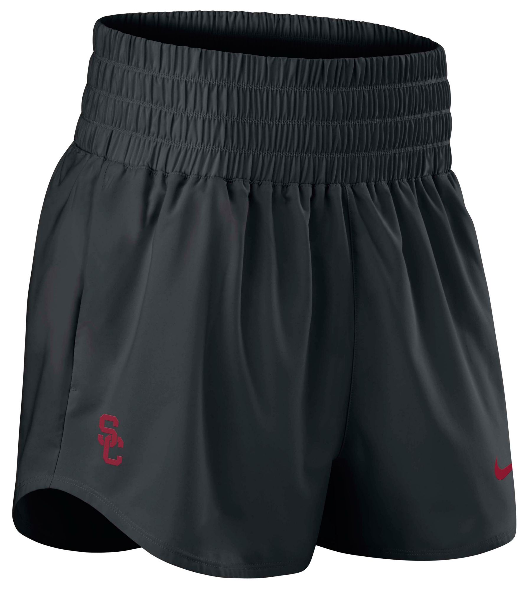 Nike Women's USC Trojans Bright Ceramic Dri-FIT One Shorts product image