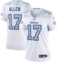 Nike Women's Buffalo Bills Josh Allen #17 NFL Rivalries Game