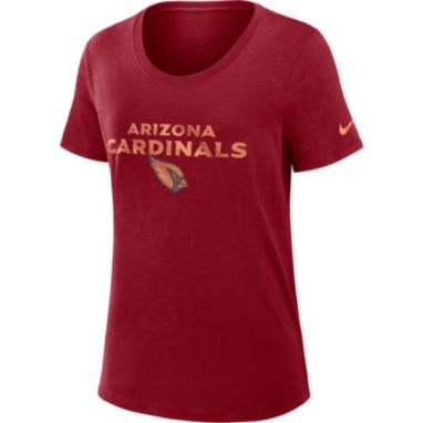 sorry, Nike Women's Arizona Cardinals NFL Rivalries Slub T-Shirt is currently out of stock