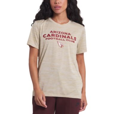sorry, Nike Women's Arizona Cardinals NFL Rivalries Velocity T-Shirt is currently out of stock