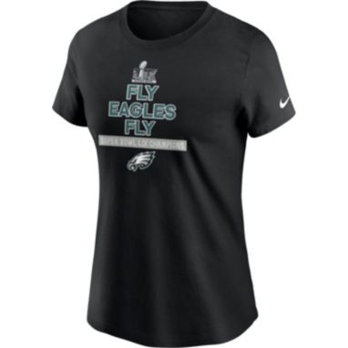 sorry, Nike Women's 2024-25 Super Bowl LIX Champions Philadelphia Eagles Local T-Shirt is currently out of stock