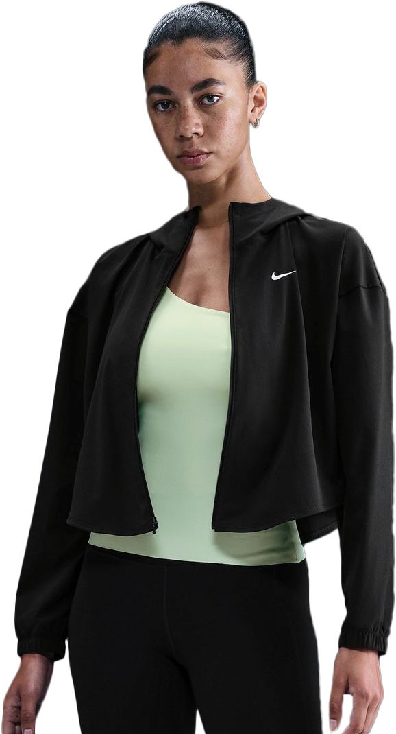 Nike Women's One Repel Oversized Hooded Woven Jacket product image