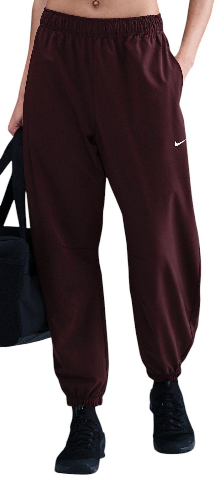 Nike Women's One Repel High-Waisted Woven Pants product image