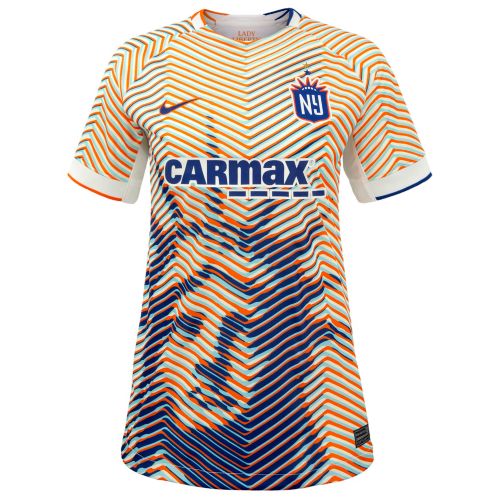 Nike Youth NJ/NY Gotham FC 2026 Away Replica Jersey | Dick's