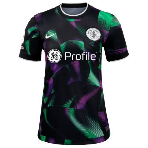 Nike Adult Racing Louisville FC 2026 Third Replica Jersey | Dick's