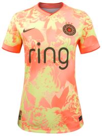 Nike Women's Portland Thorns 2026 Home Replica Jersey | Dick's