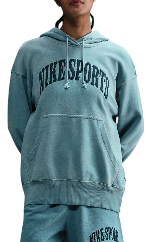 Nike Women's Sportswear Phoenix Fleece Oversized French Terry Hoodie product image