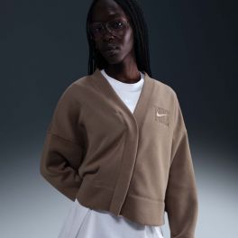 Nike Women's Sportswear Phoenix Fleece Over-Oversized