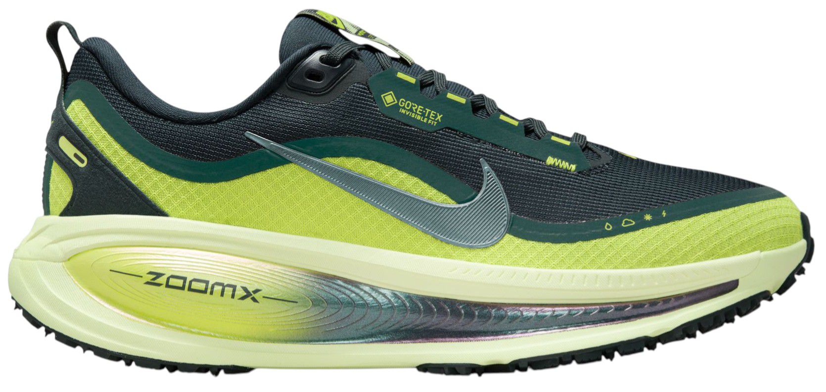 Nike Women's Vomero 18 GORE-TEX Running Shoes product image