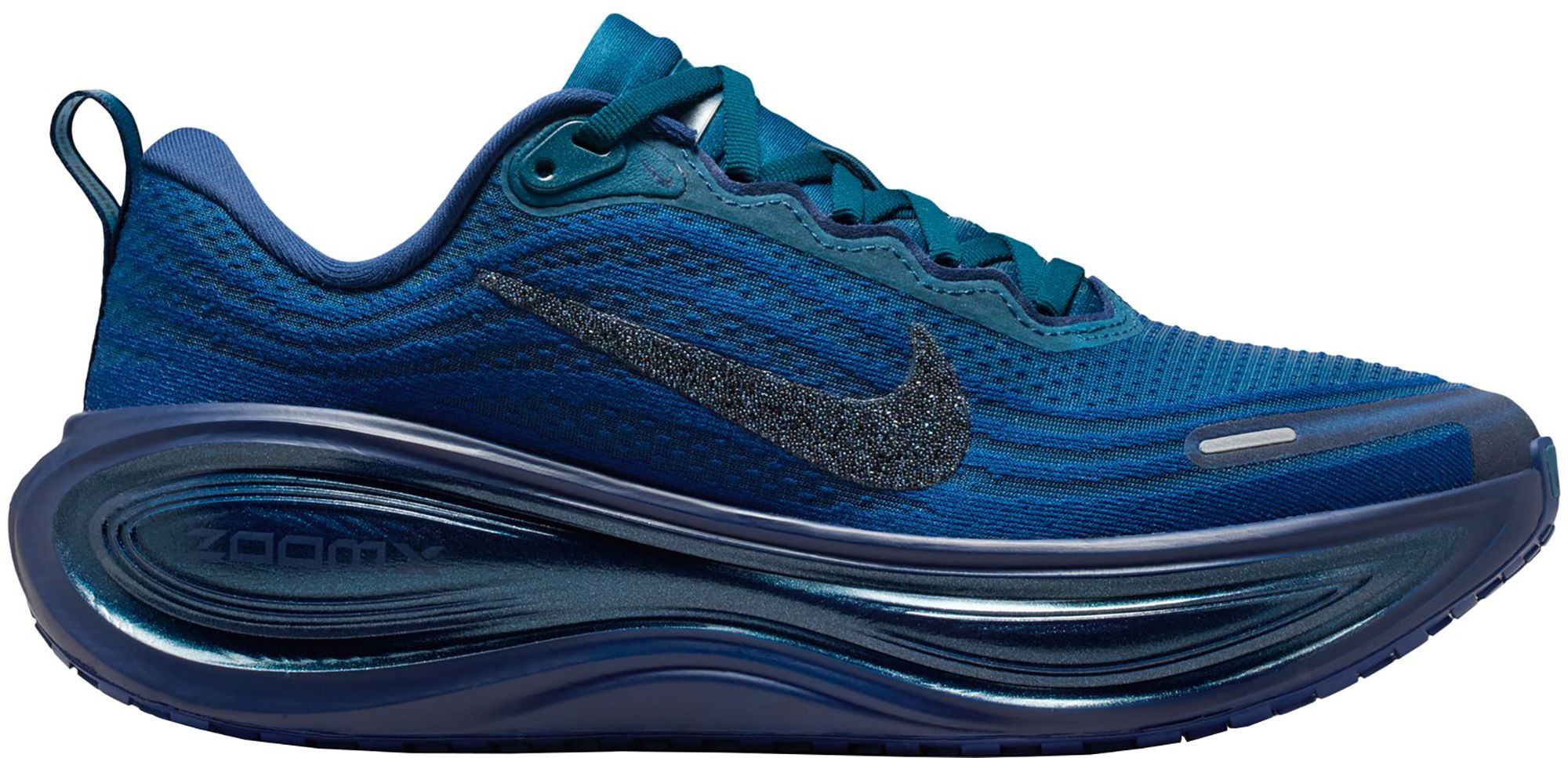 Nike x Swarovski® Vomero Plus ‘Blue Force' Running Shoes product image