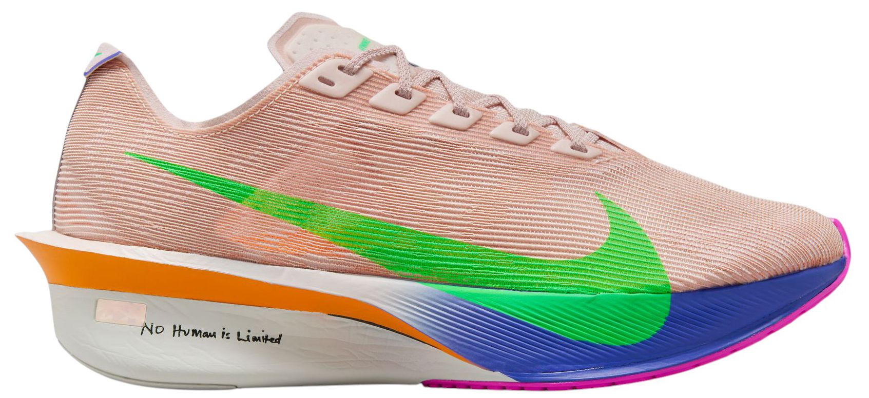 Nike Women's Vaporfly 4 Road Running Shoes product image