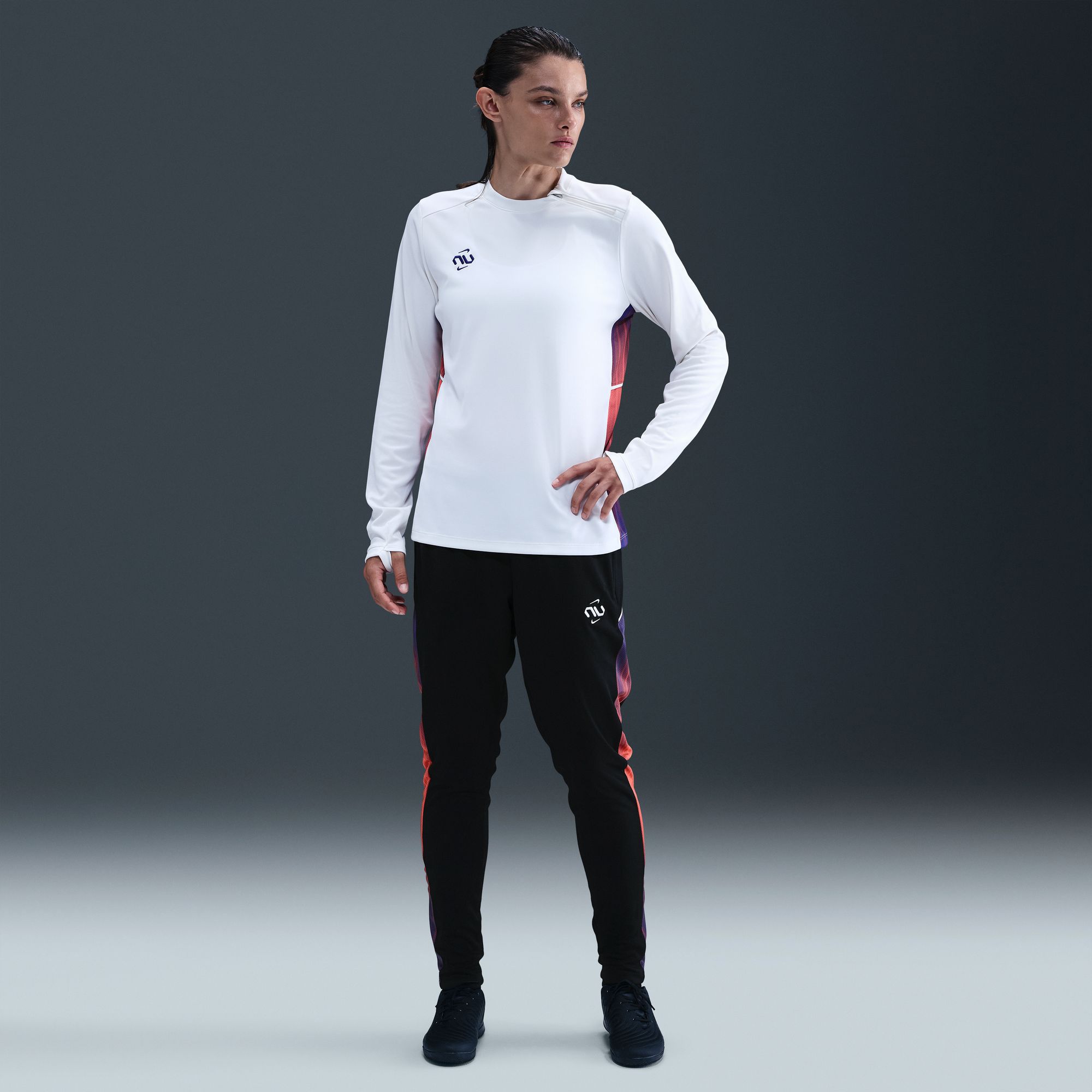 Nike Women's Sophia Smith United Academy Dri-FIT Soccer Knit Pants product image