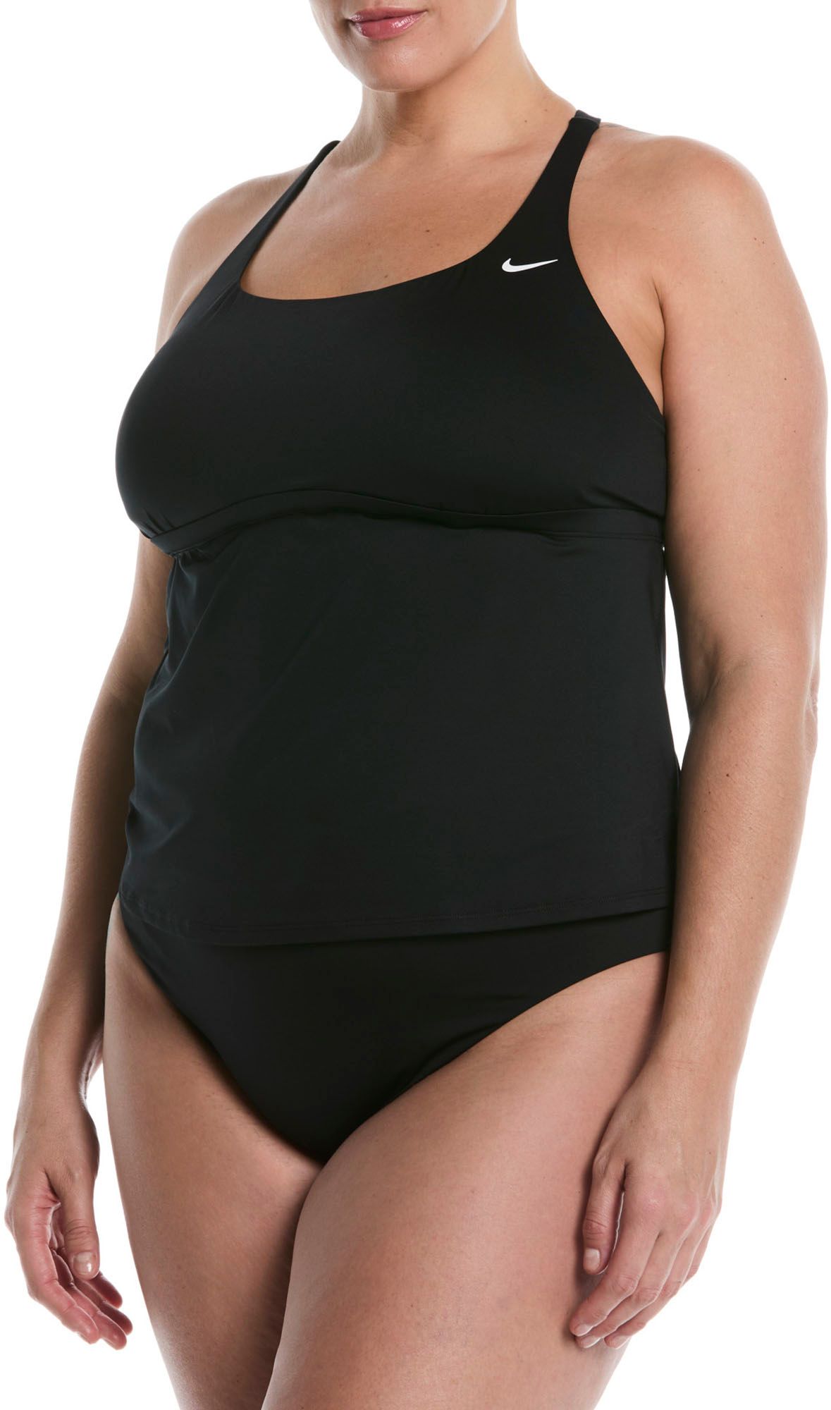 Nike Essential Women's One Piece Tankini product image