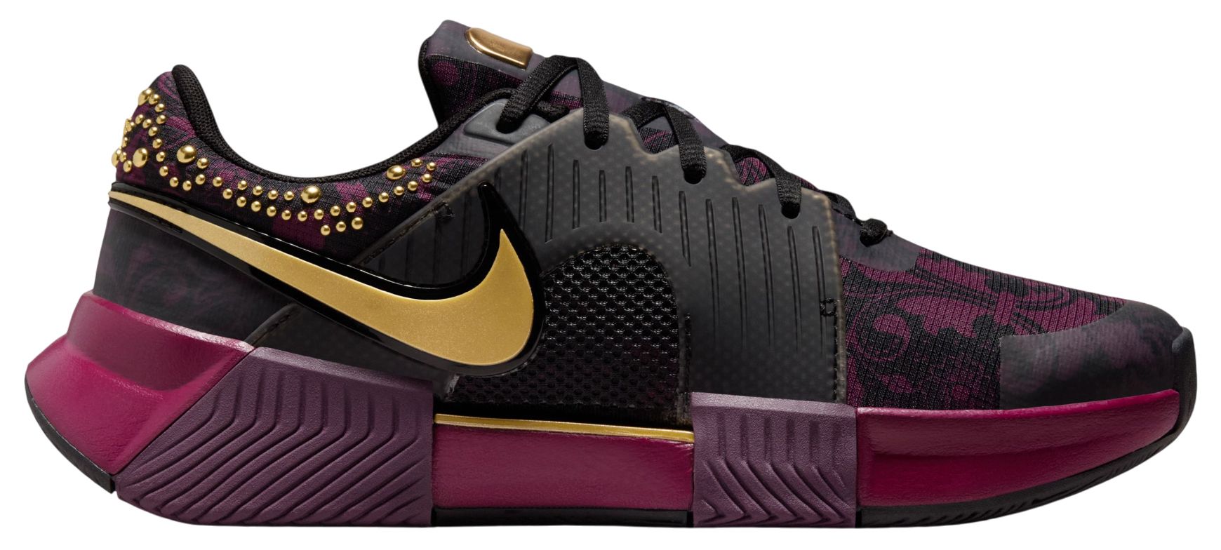 Nike Women's GP Challenge 1 'Naomi Osaka' Hard Court Tennis Shoes product image