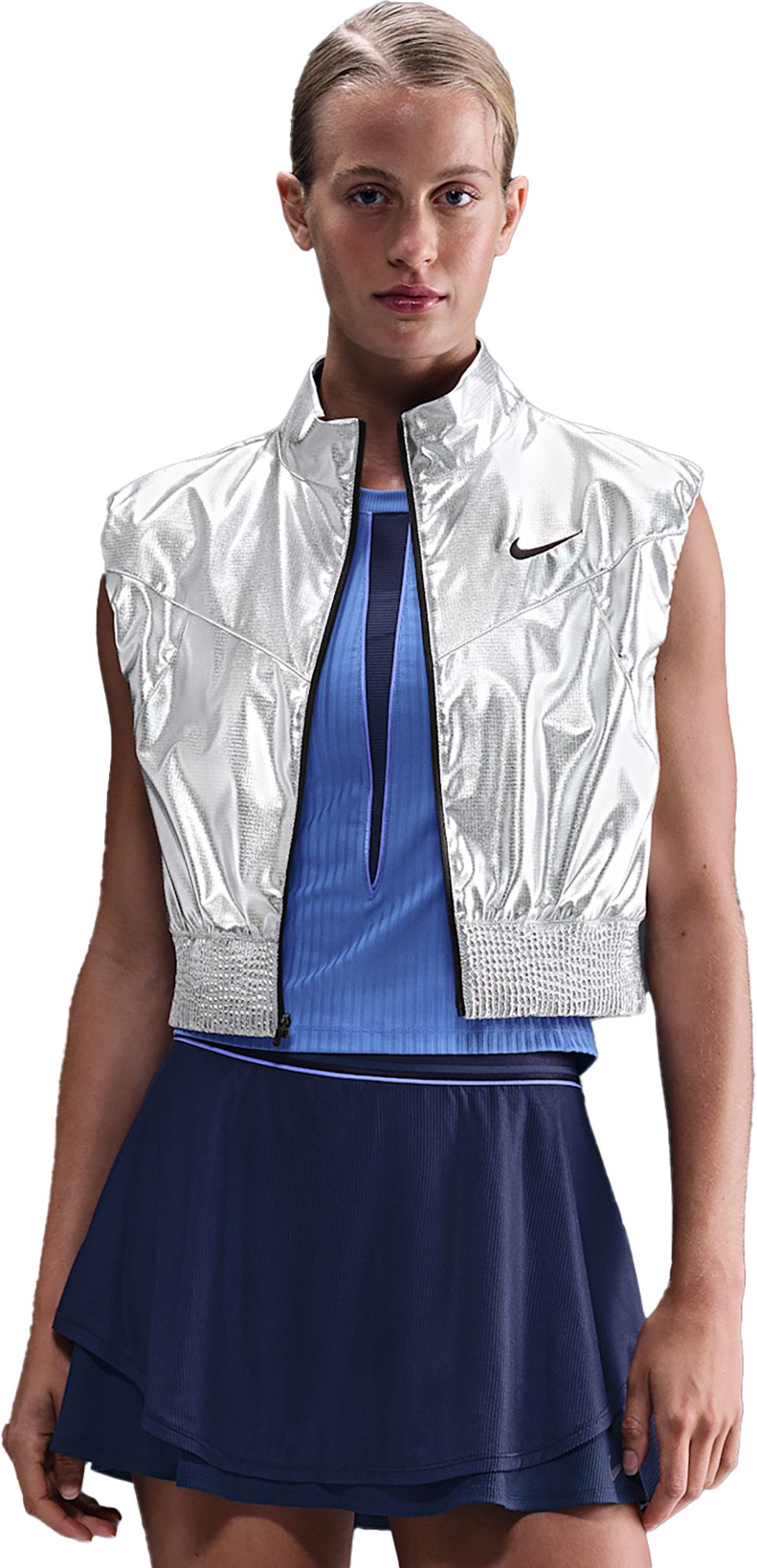Nike Women's NikeCourt Slam Tennis Vest product image