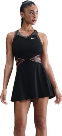 Nike Women's NikeCourt Slam Dri-FIT Tennis Dress | Dick's Sporting