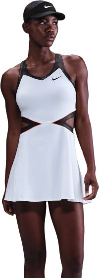 ★新品★　NIKE　NikeCourt Dri-FIT Slam Dress Nike Women's NikeCourt Slam Dri-FIT Tennis Dress | Dick's Sporting