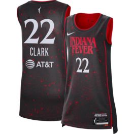 Nike Adult Indiana Fever Caitlin Clark #22 Stranger Things