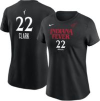 ウェア NIKE WNBA INDIANA FEVER #22 C.CLARK Caitlin Clark Indiana Fever Explorer Edition Big Kids' Nike