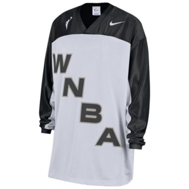 sorry, Nike Women's WNBA White Jersey Shirt is currently out of stock