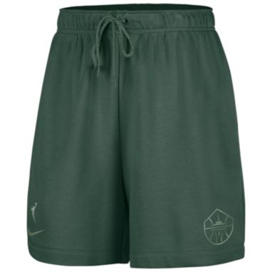 sorry, Nike Women's Seattle Storm Green 6" Fleece Shorts is currently out of stock