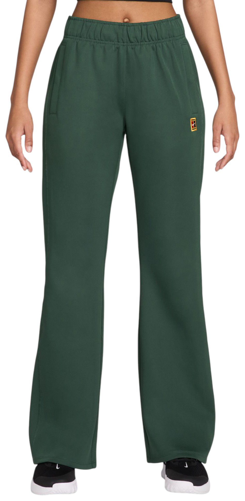 Nike Women's NikeCourt Heritage Windrunner Tennis Pant product image