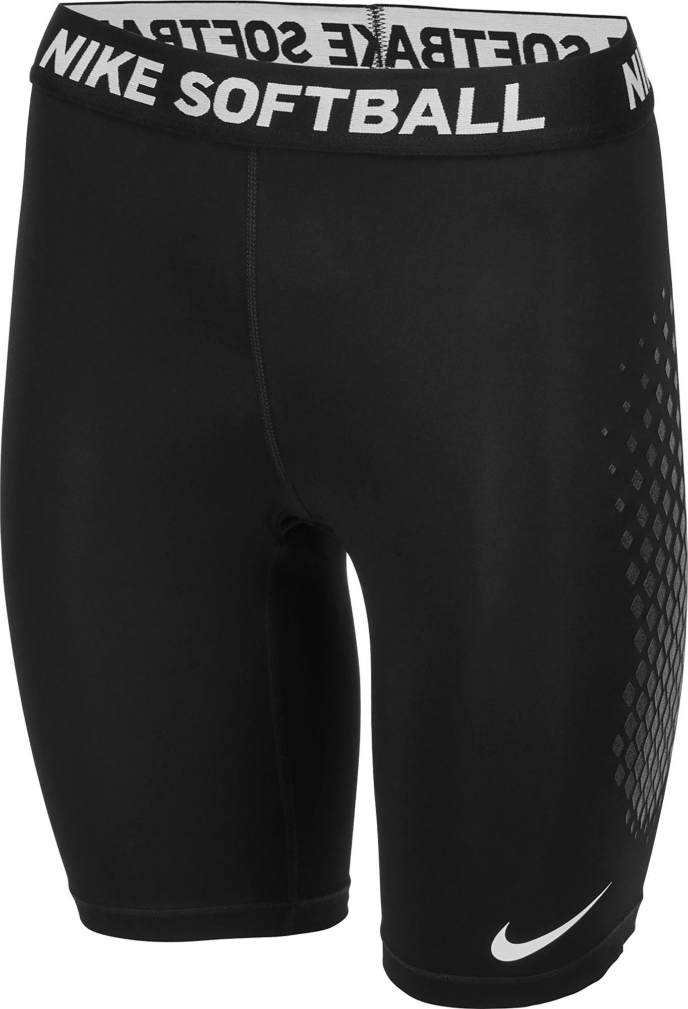 Nike Women's Dri-FIT Softball Sliding Shorts product image