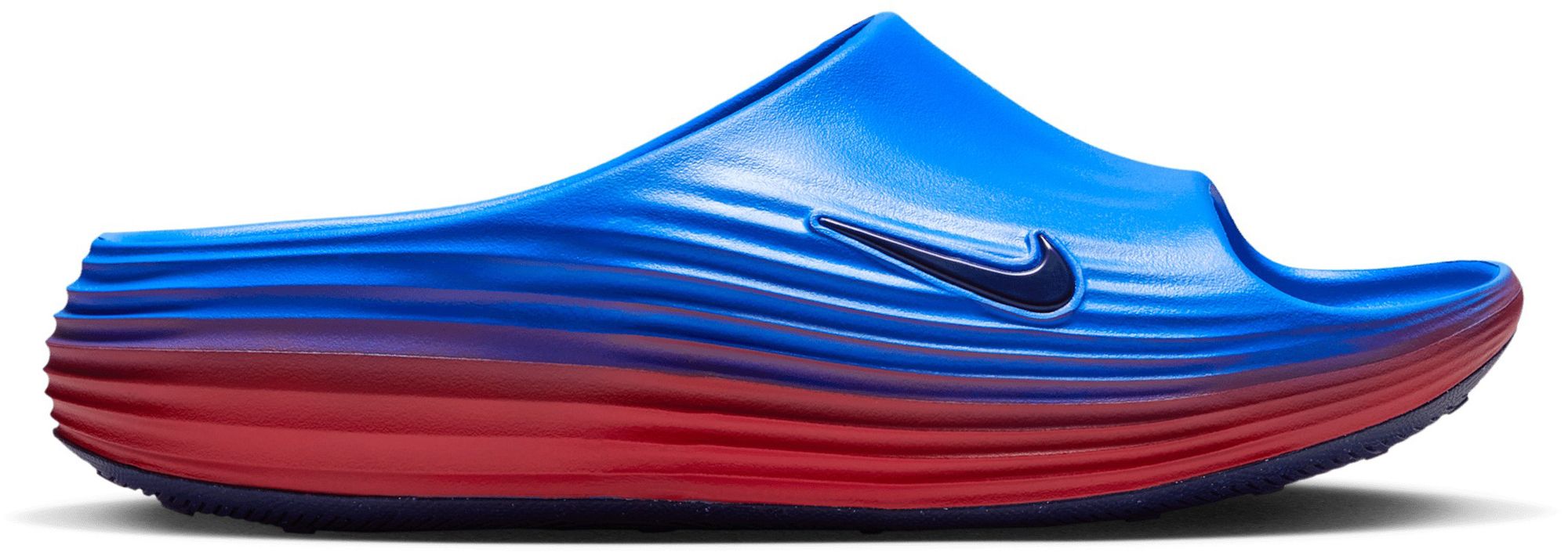 Nike Women's Reactx Rejuven8 Slide | Dick's Sporting Goods