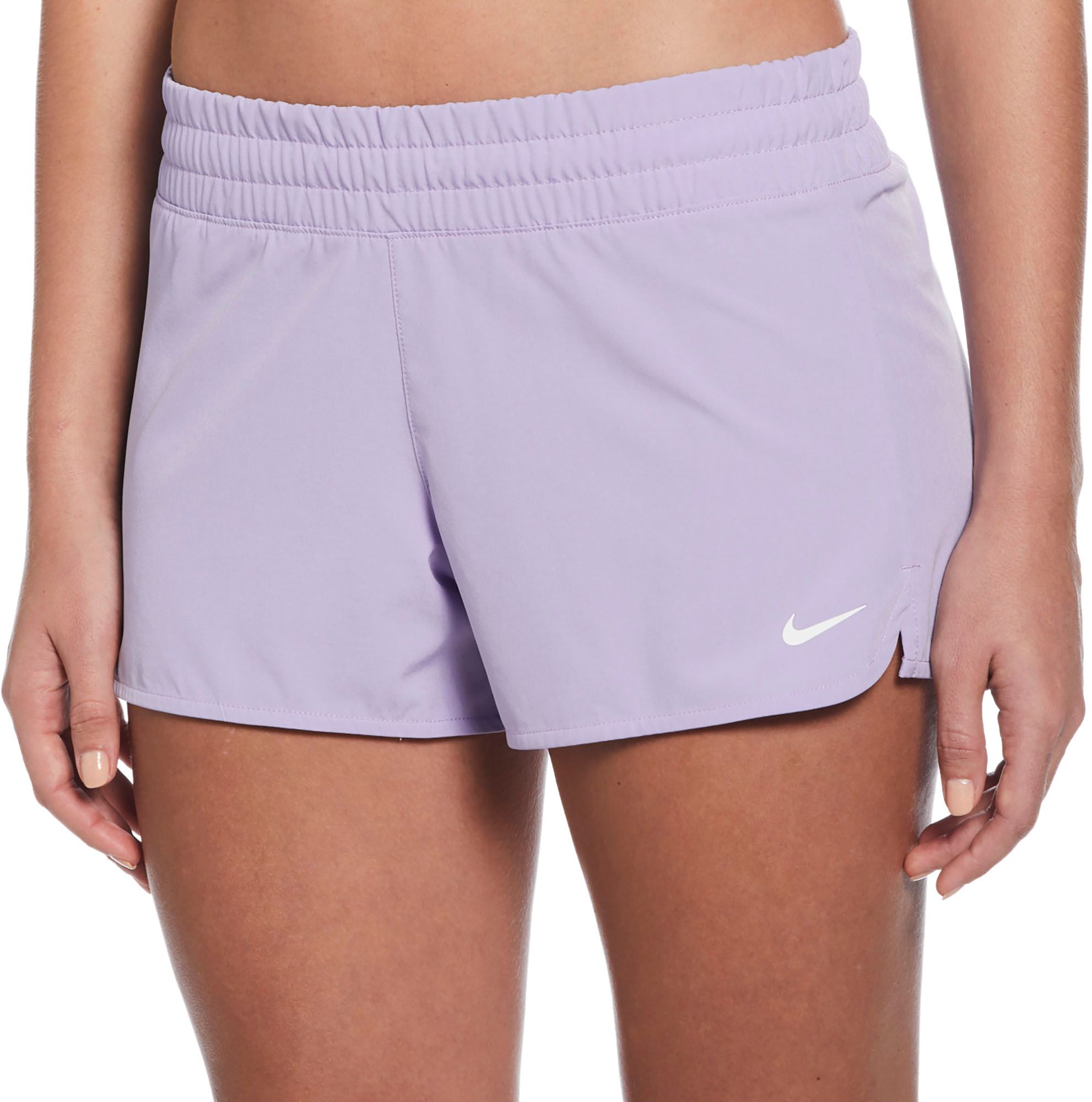 Nike Women's Essential Missy Cover-up Swim Shorts product image
