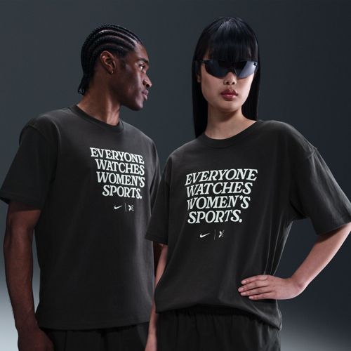 TOGETHXR Everyone Watches Women's Sports Long Sleeve Tee | Dick's