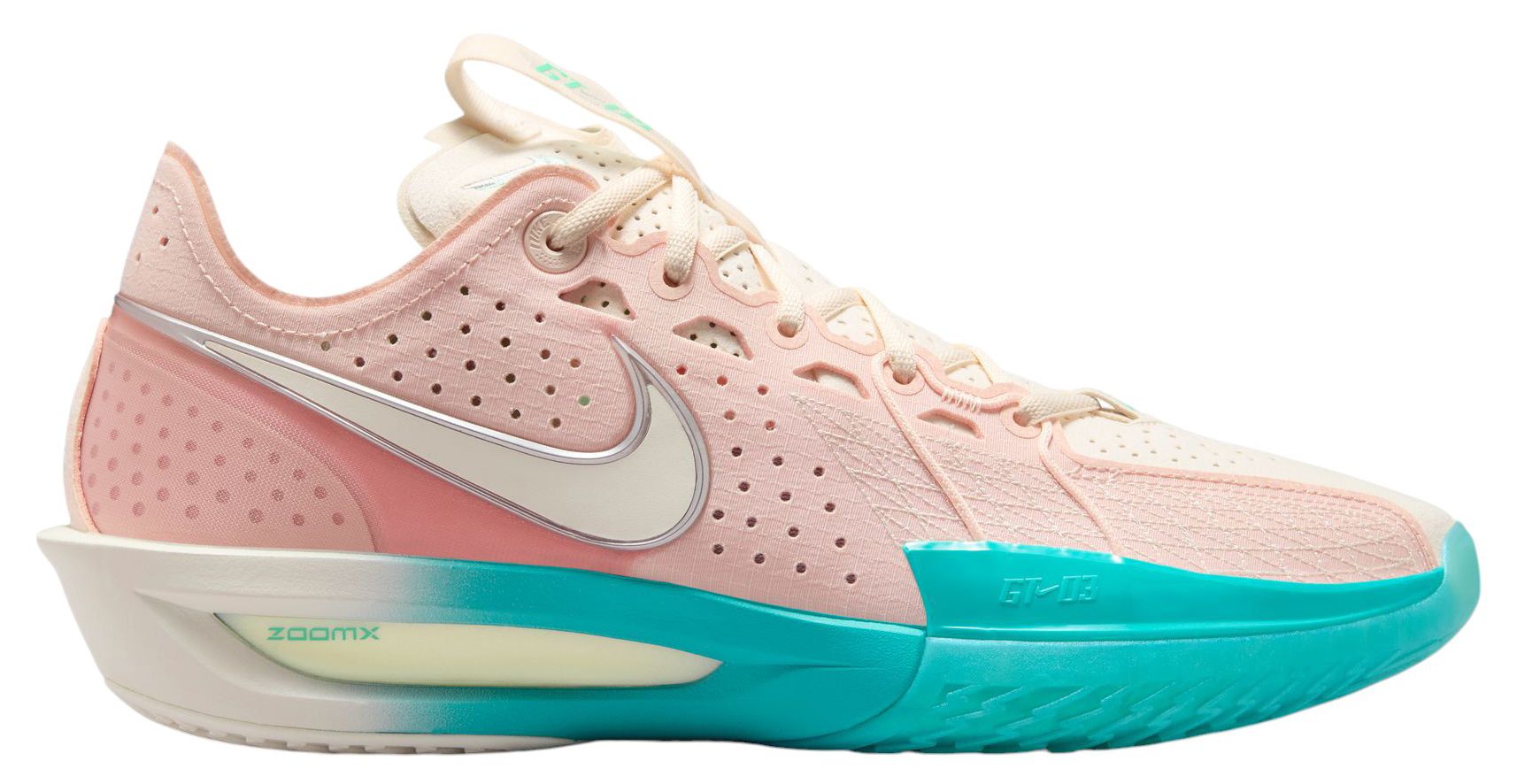 Nike Women's G.T. Cut 3 Basketball Shoes product image