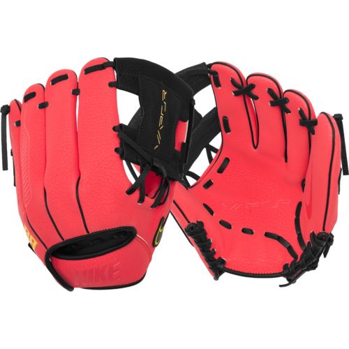 Nike 11.5” Youth Hyperdiamond Edge Series Glove | Dick's Sporting
