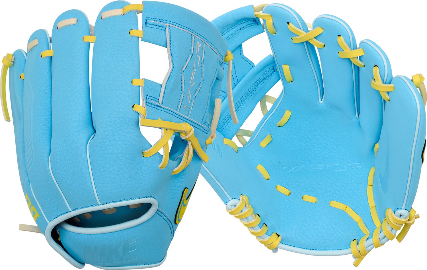 Nike 9.5” Youth Ronald Acuña Jr. Vapor Series Glove product image