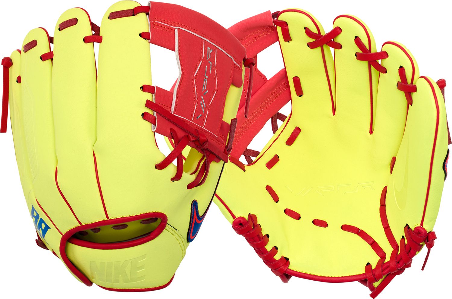 Nike 9.5” Youth Ronald Acuña Jr. Vapor Series Glove product image