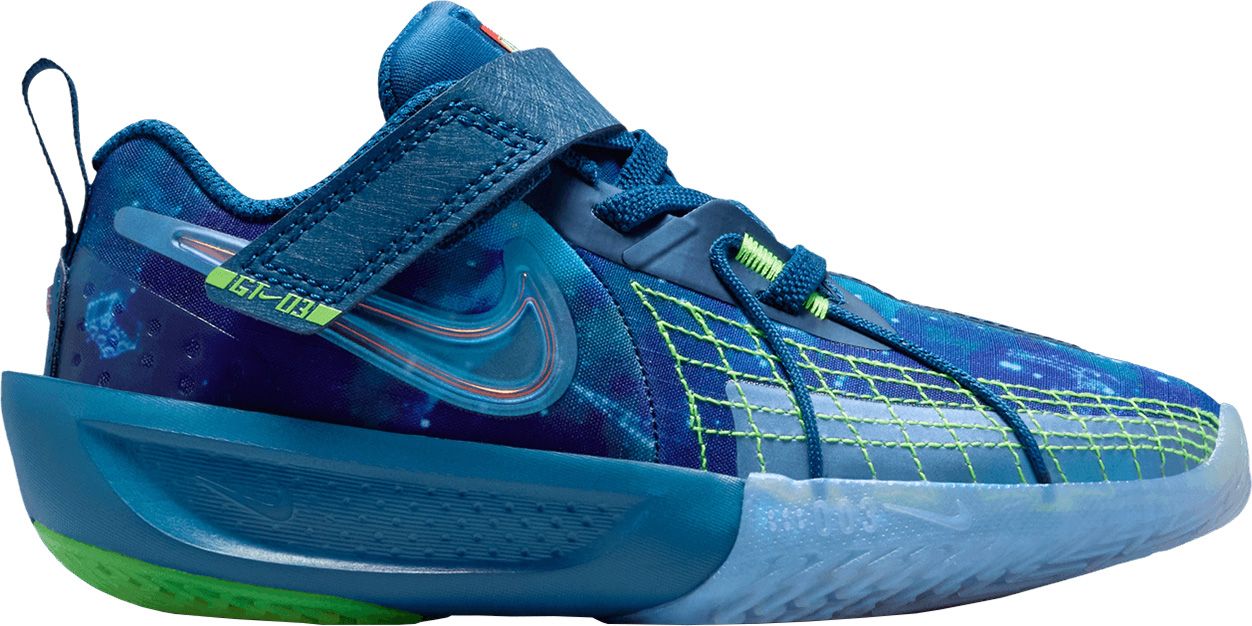 Nike Kids' Preschool G.T. Cut 3 x LEGO Basketball Shoes product image