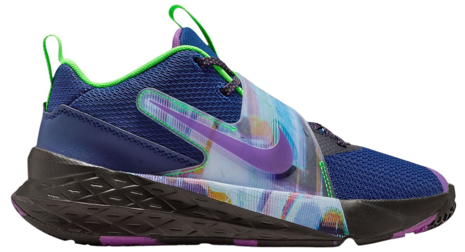 Nike Kids' Grade School Hustle D12 Shoes product image