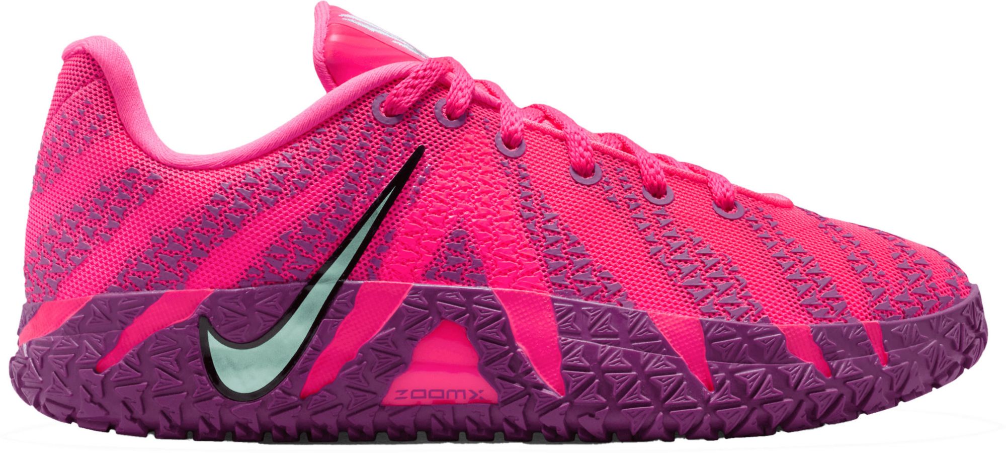 Nike Kids' Grade School Ja 3 Basketball Shoes product image