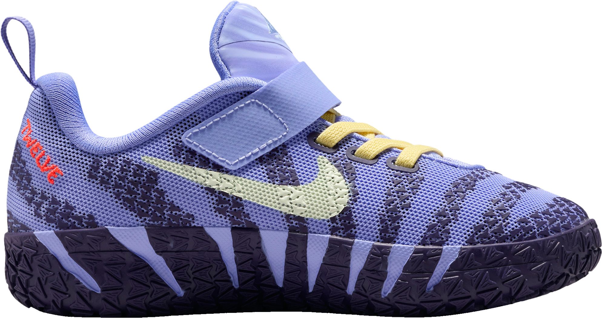 Nike Kids' Preschool Ja 3 Basketball Shoes product image