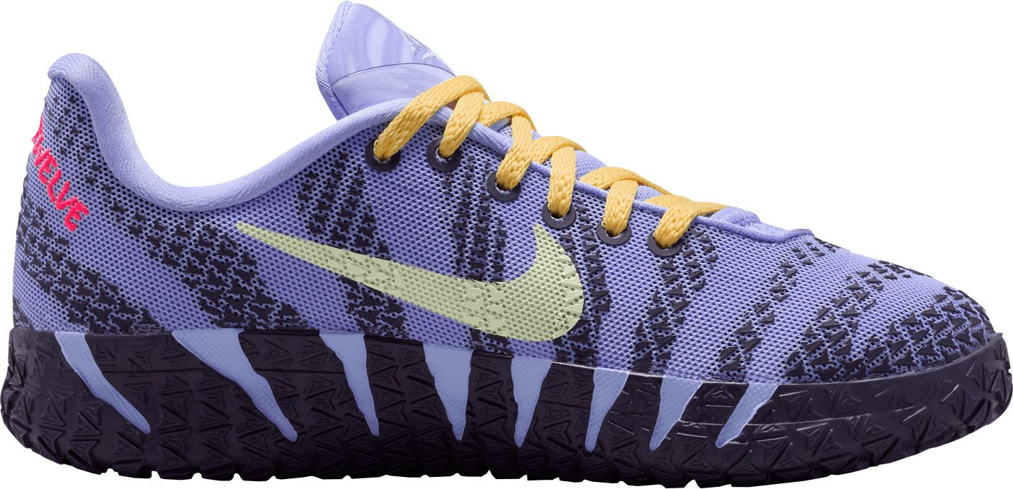 Nike Kids' Grade School Ja 3 Basketball Shoes product image