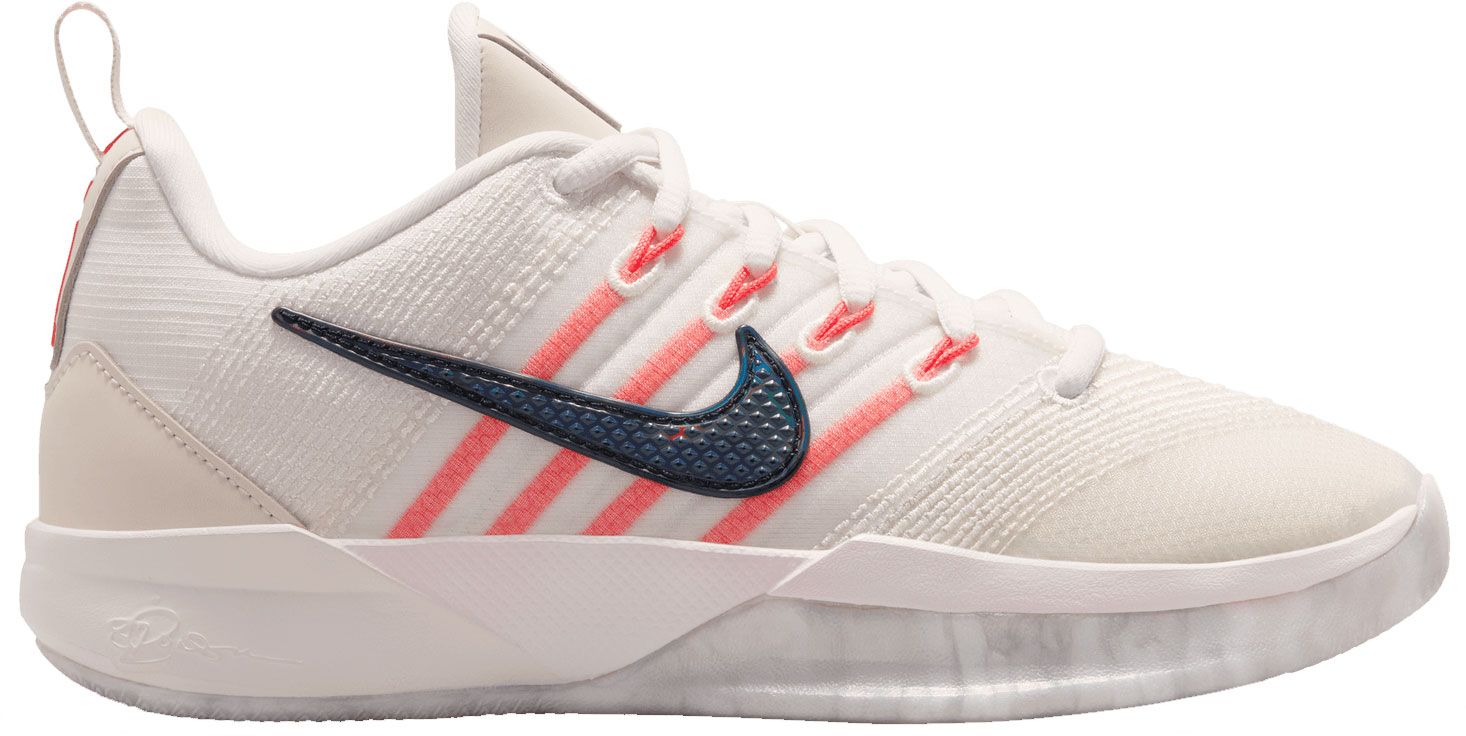 Nike Kids' Grade School Sabrina 3 'Equity' Basketball Shoes product image