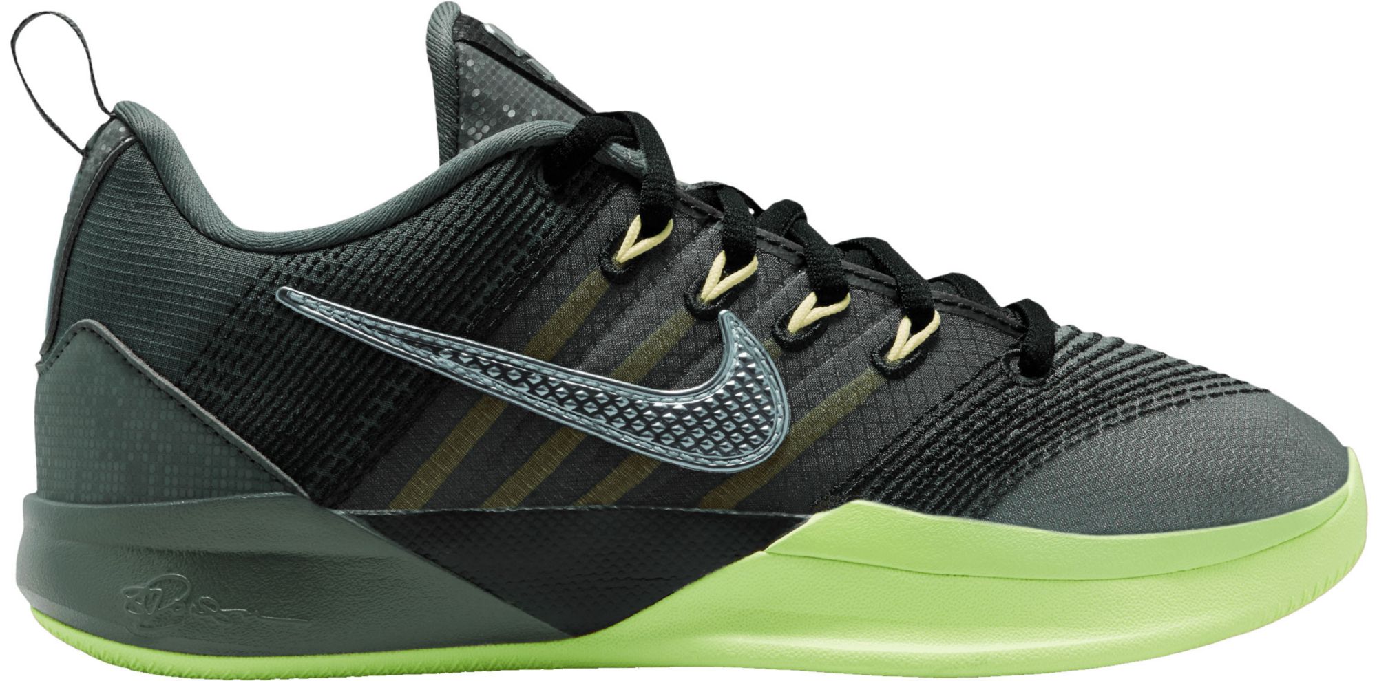 Nike Kids' Grade School Sabrina 3 'Shooter' Basketball Shoes product image