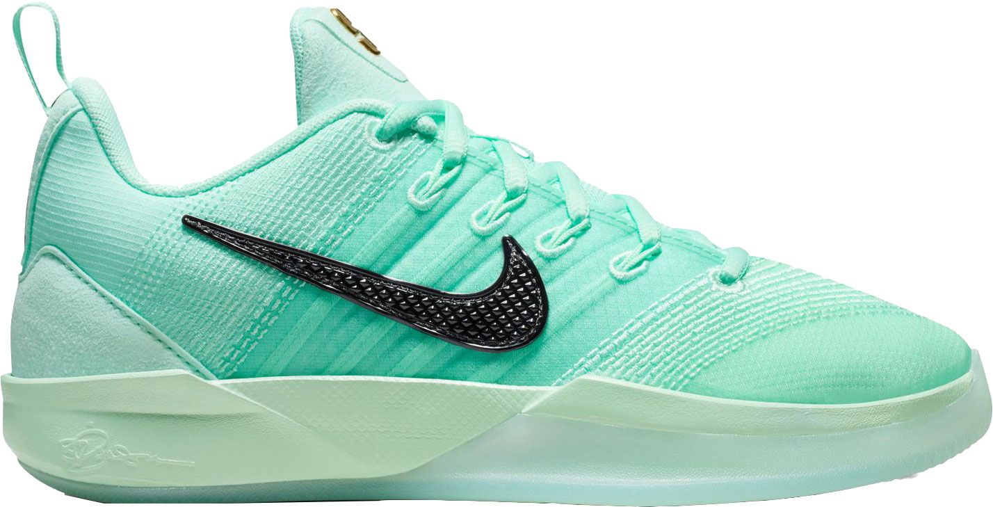 Nike Kids' Grade School Sabrina 3 'Warning Label' Basketball Shoes product image