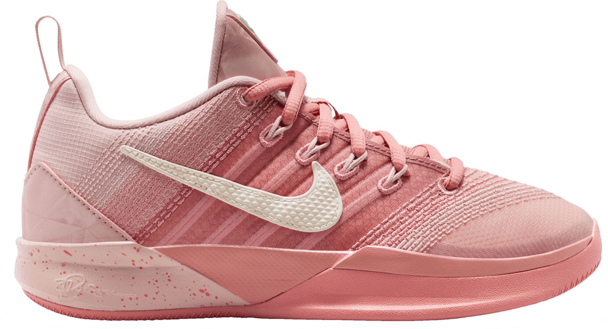 Nike Kids' Grade School Sabrina 3 'Three' Basketball Shoes product image