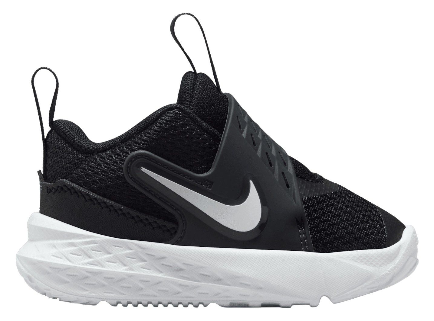 Nike Toddler Hustle D12 Basketball Shoes product image