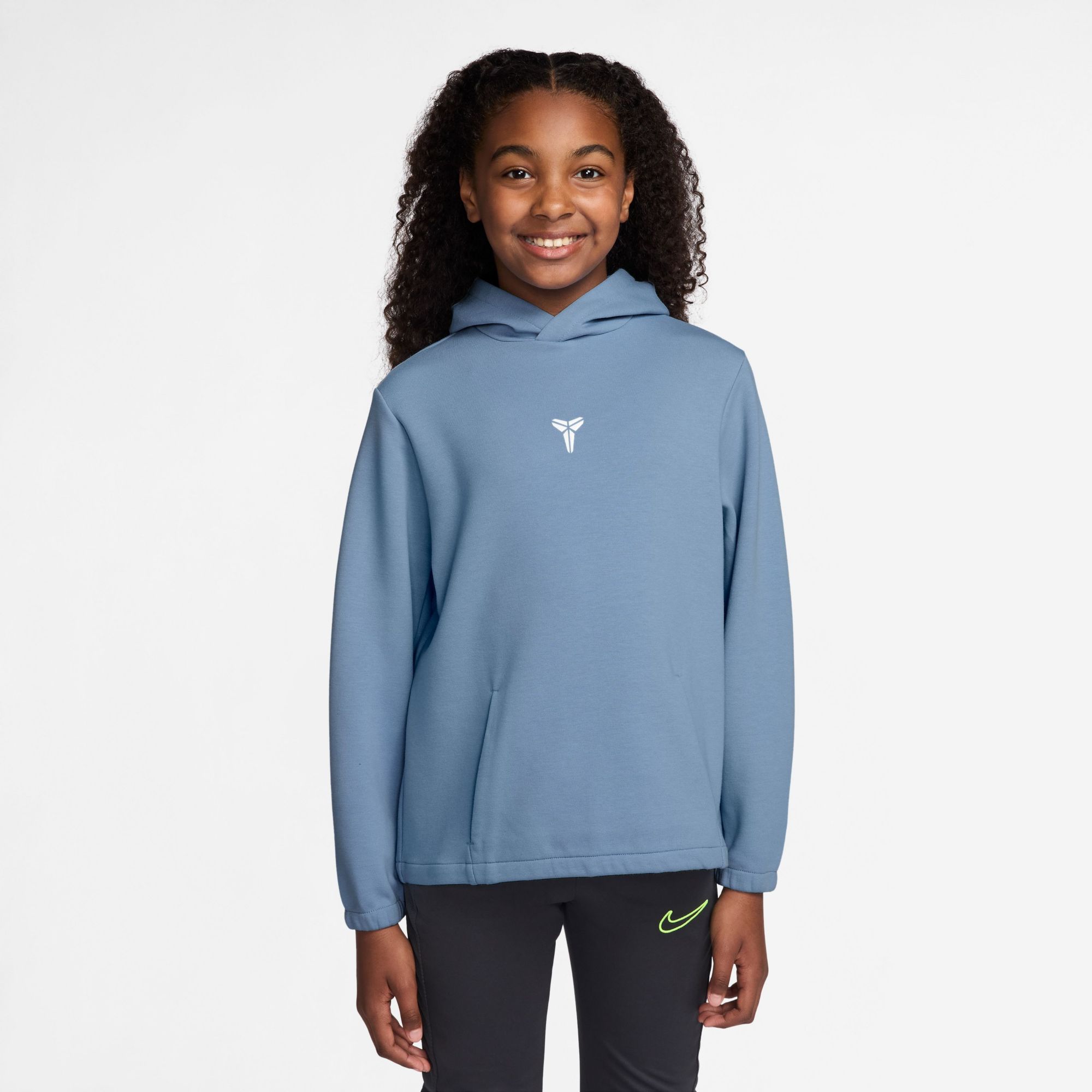 Nike Kids' Kobe Bryan Dri-FIT Pullover Basketball Hoodie product image