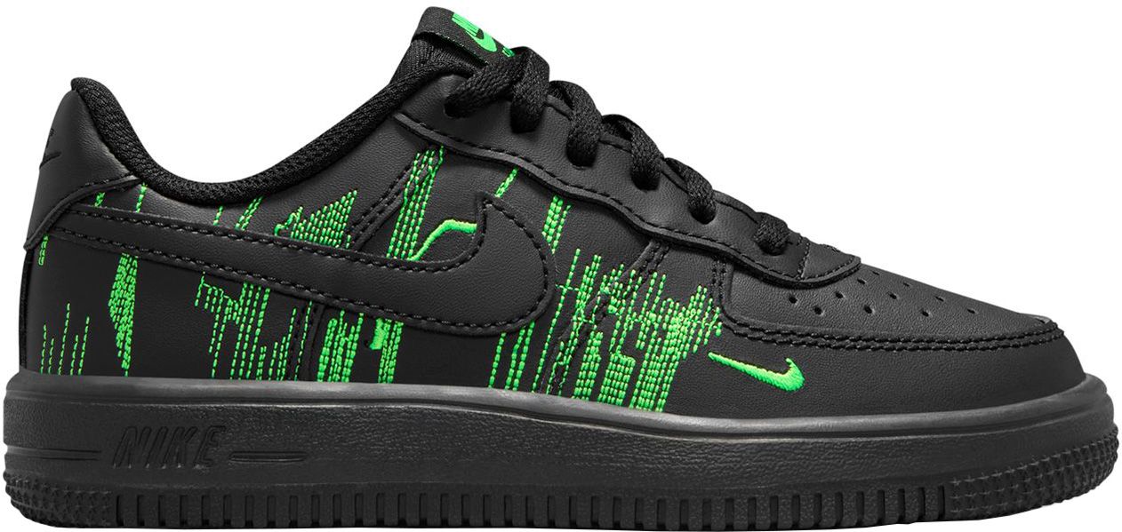 Nike Kids' Preschool Air Force 1 Low LV8 Shoes product image